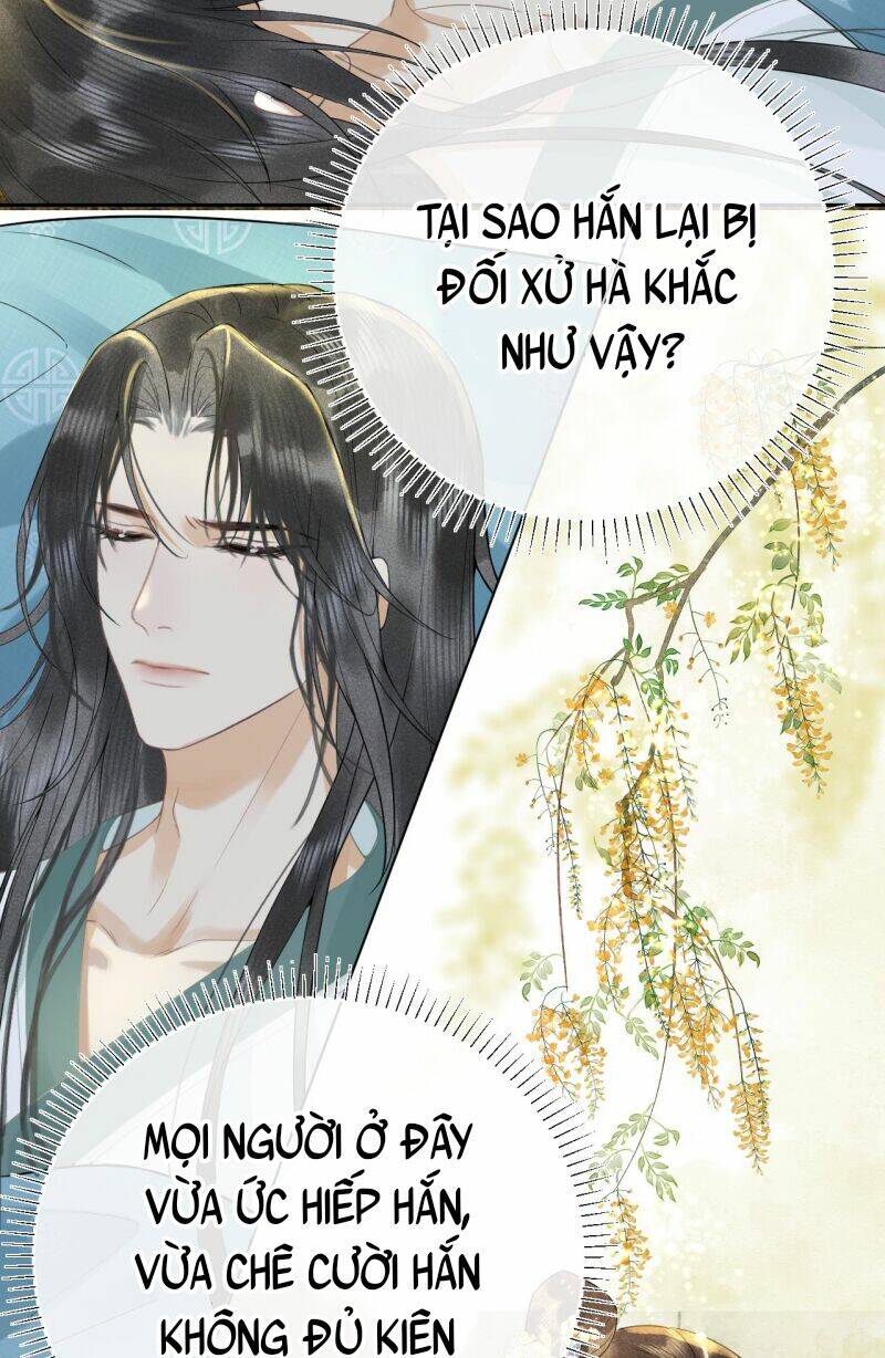Hắc Nguyệt Quang Nắm Trong Tay Kịch Bản Be: Chapter 9