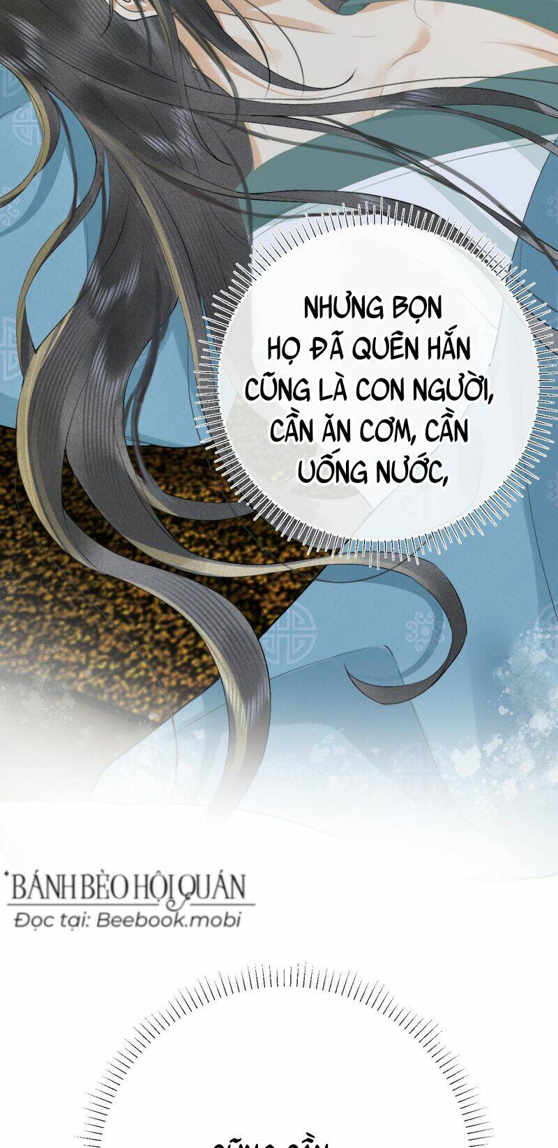 Hắc Nguyệt Quang Nắm Trong Tay Kịch Bản Be: Chapter 9