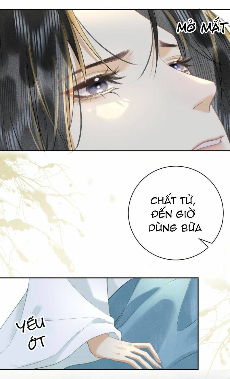 Hắc Nguyệt Quang Nắm Trong Tay Kịch Bản Be: Chapter 9