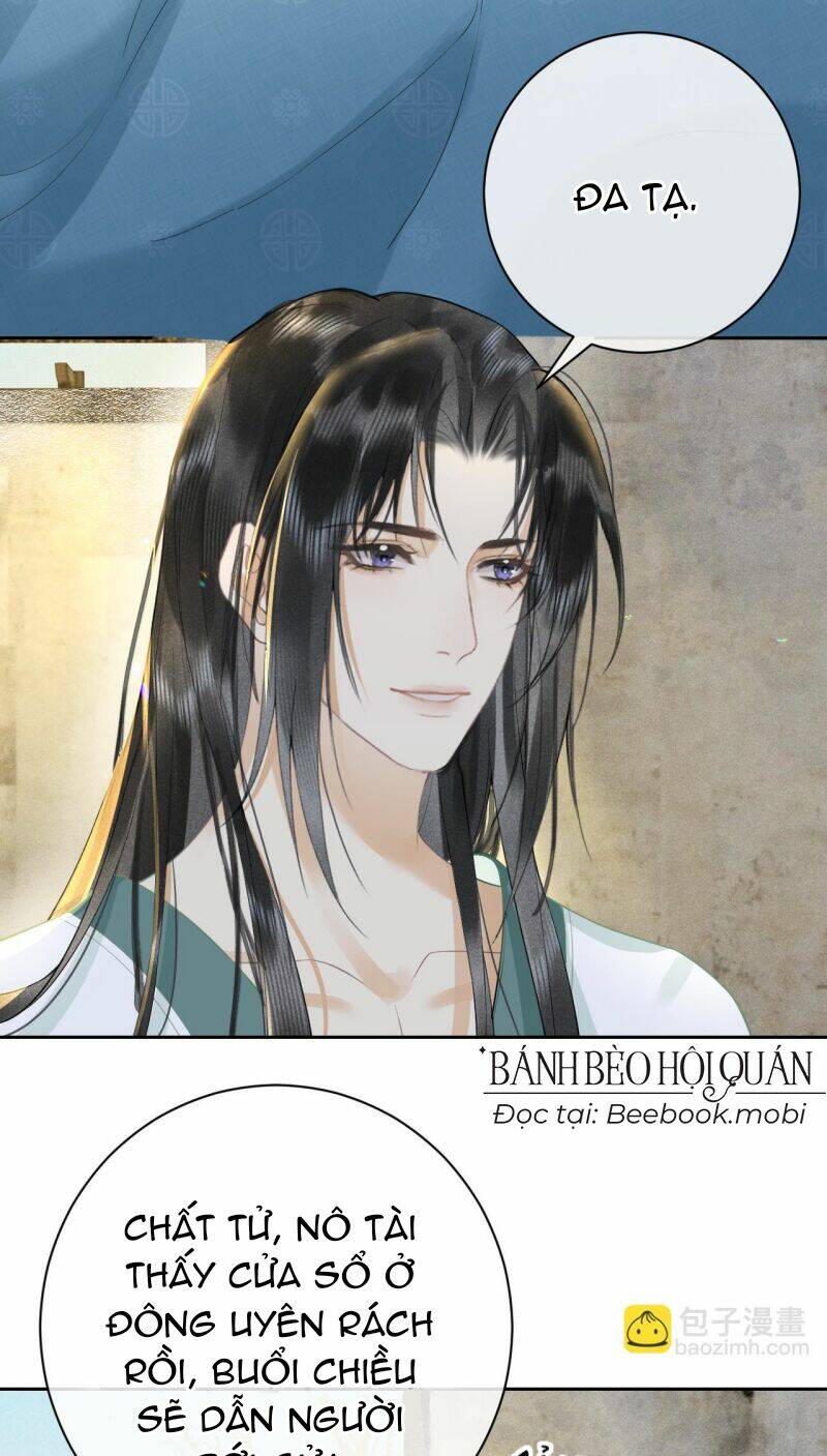 Hắc Nguyệt Quang Nắm Trong Tay Kịch Bản Be: Chapter 9