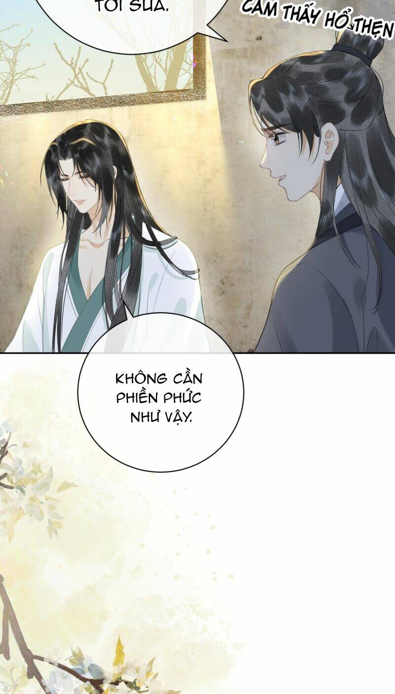 Hắc Nguyệt Quang Nắm Trong Tay Kịch Bản Be: Chapter 9