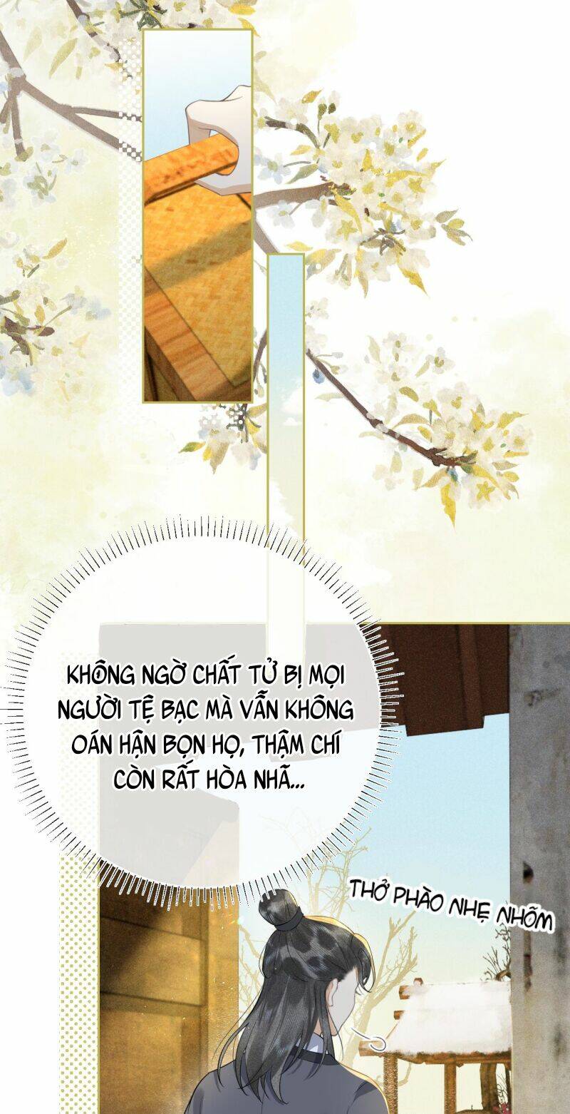 Hắc Nguyệt Quang Nắm Trong Tay Kịch Bản Be: Chapter 9