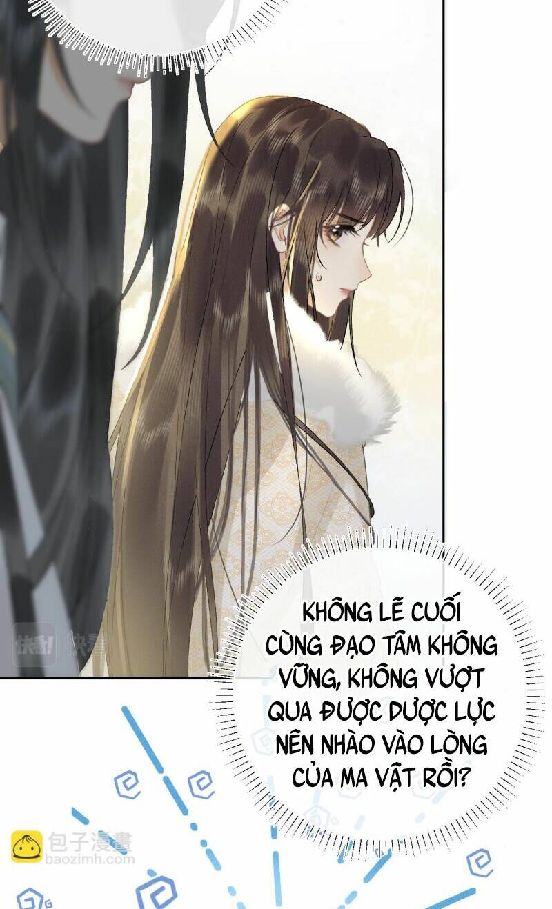Hắc Nguyệt Quang Nắm Trong Tay Kịch Bản Be: Chapter 9