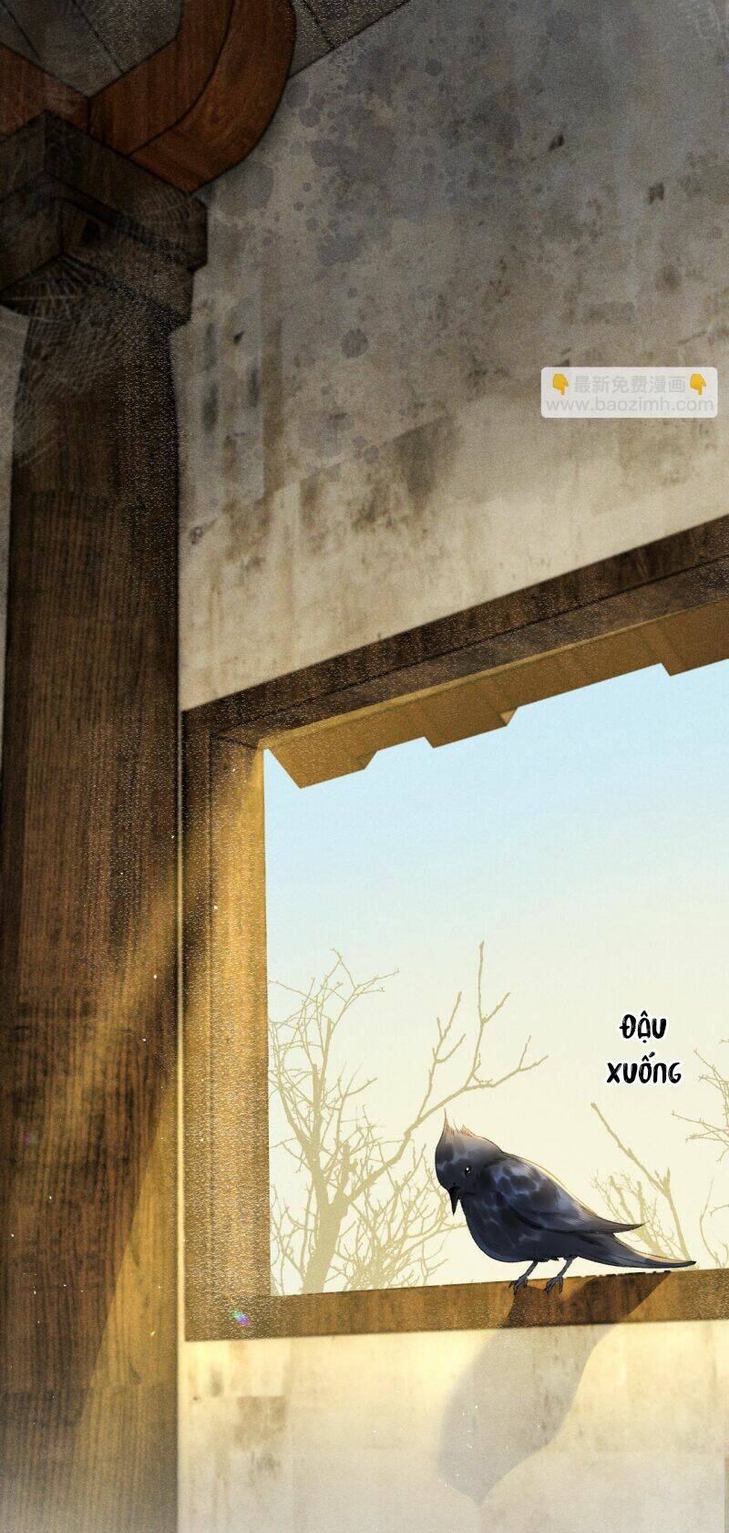 Hắc Nguyệt Quang Nắm Trong Tay Kịch Bản Be: Chapter 9