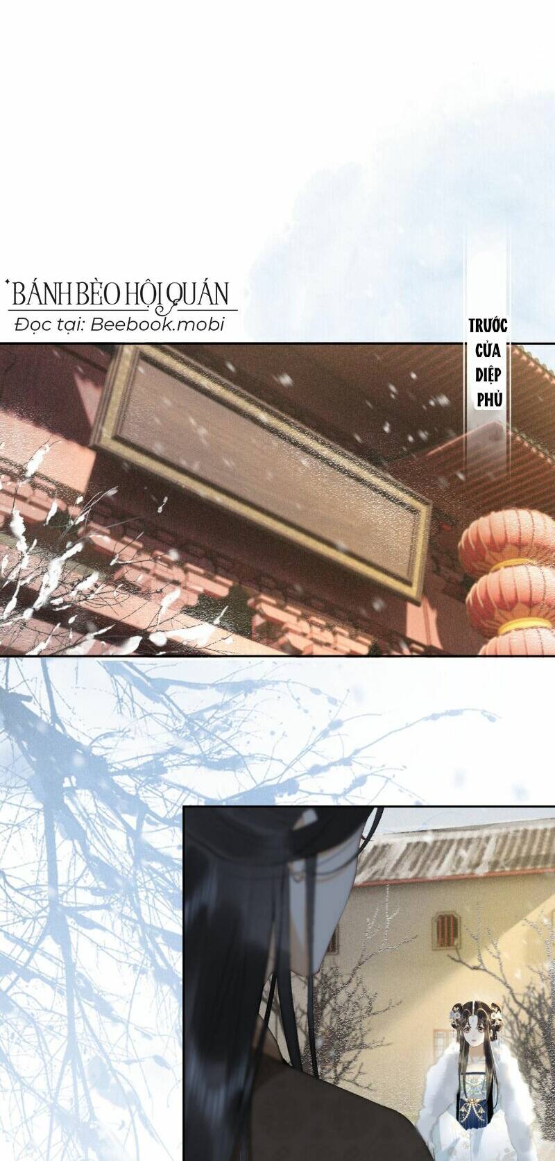 Hắc Nguyệt Quang Nắm Trong Tay Kịch Bản Be: Chapter 9