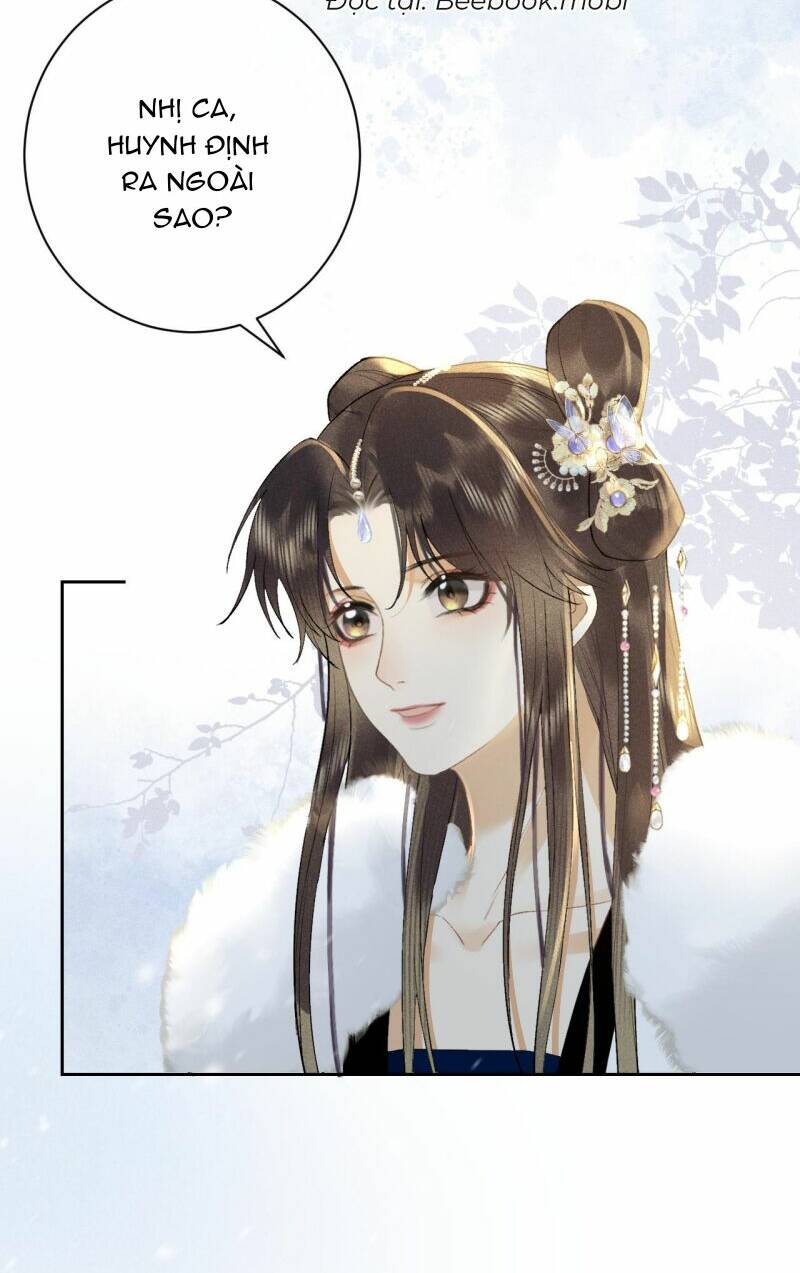 Hắc Nguyệt Quang Nắm Trong Tay Kịch Bản Be: Chapter 9