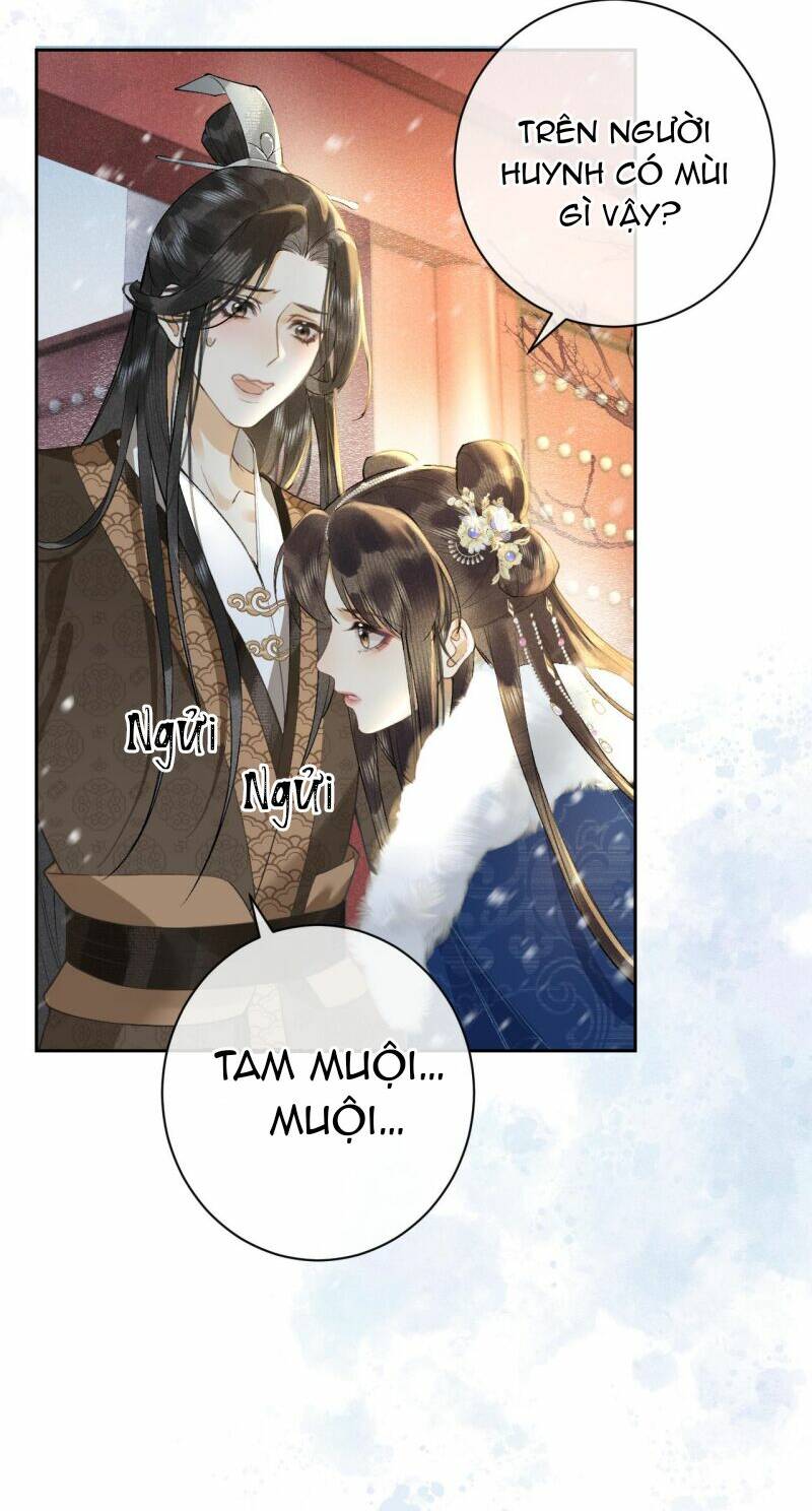 Hắc Nguyệt Quang Nắm Trong Tay Kịch Bản Be: Chapter 9