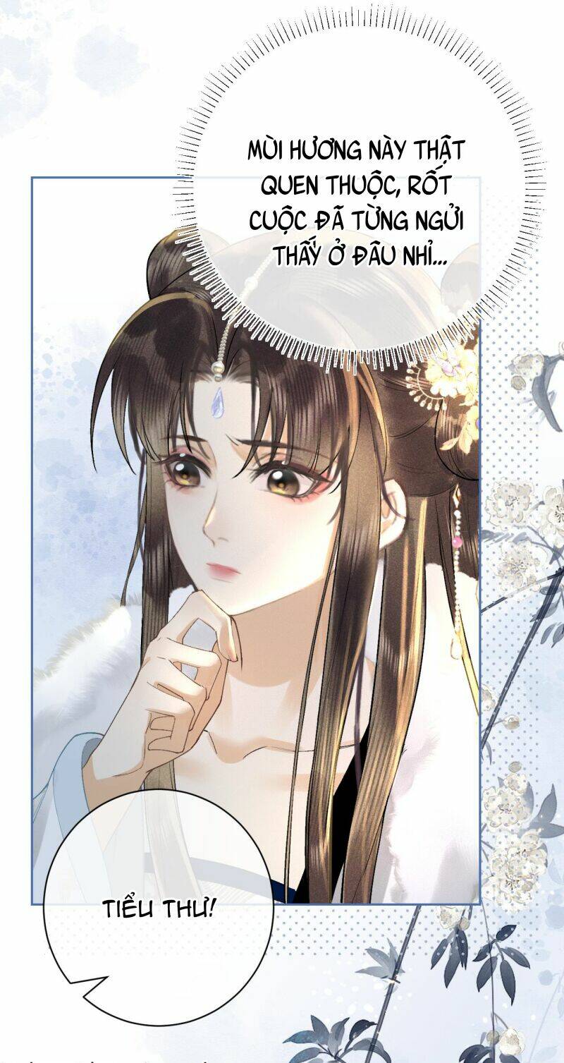 Hắc Nguyệt Quang Nắm Trong Tay Kịch Bản Be: Chapter 9