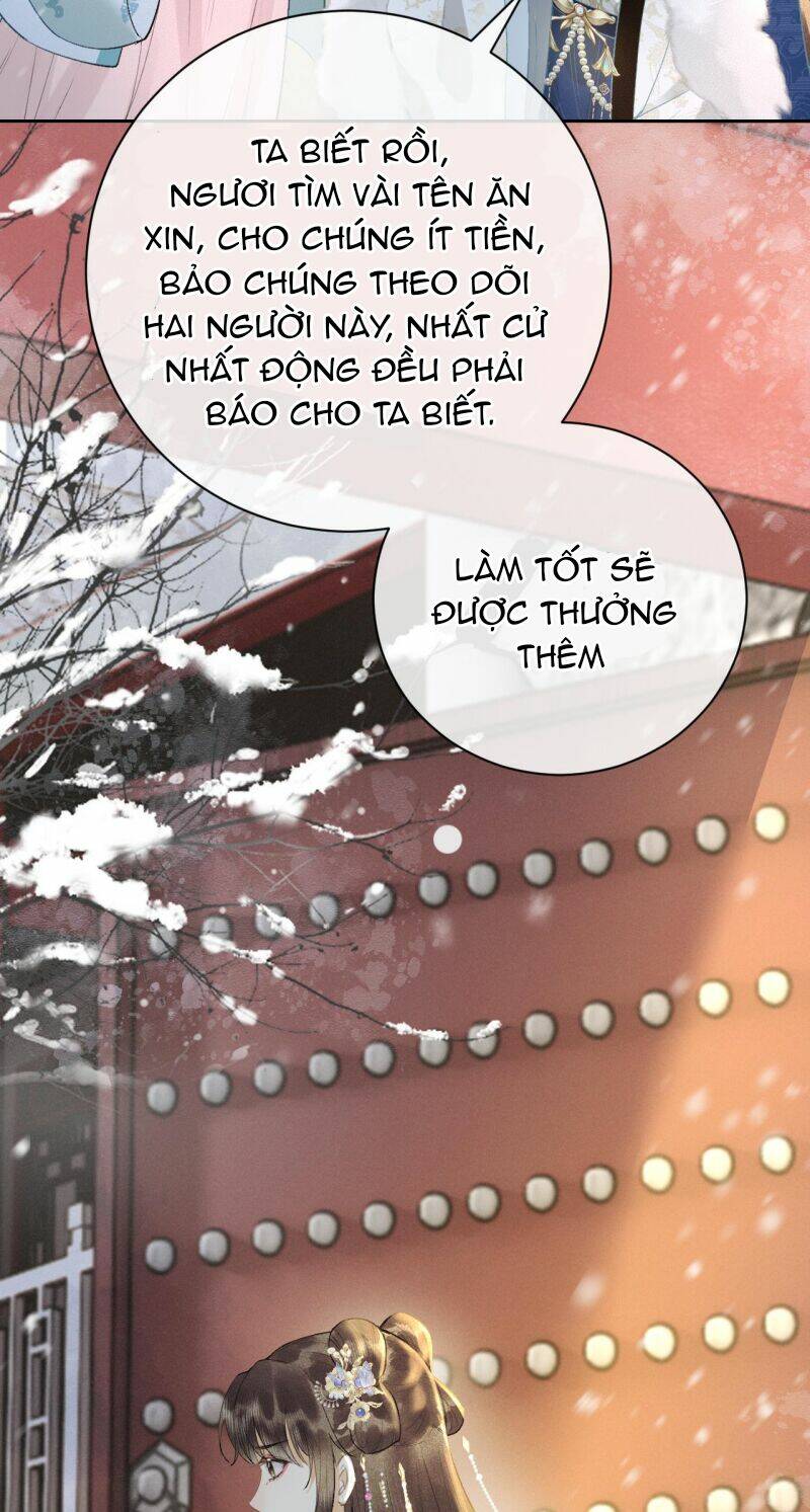 Hắc Nguyệt Quang Nắm Trong Tay Kịch Bản Be: Chapter 9