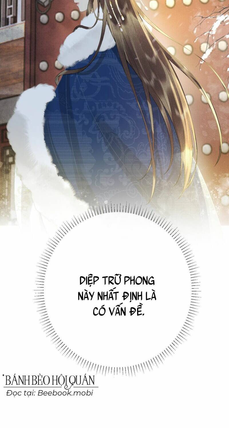 Hắc Nguyệt Quang Nắm Trong Tay Kịch Bản Be: Chapter 9