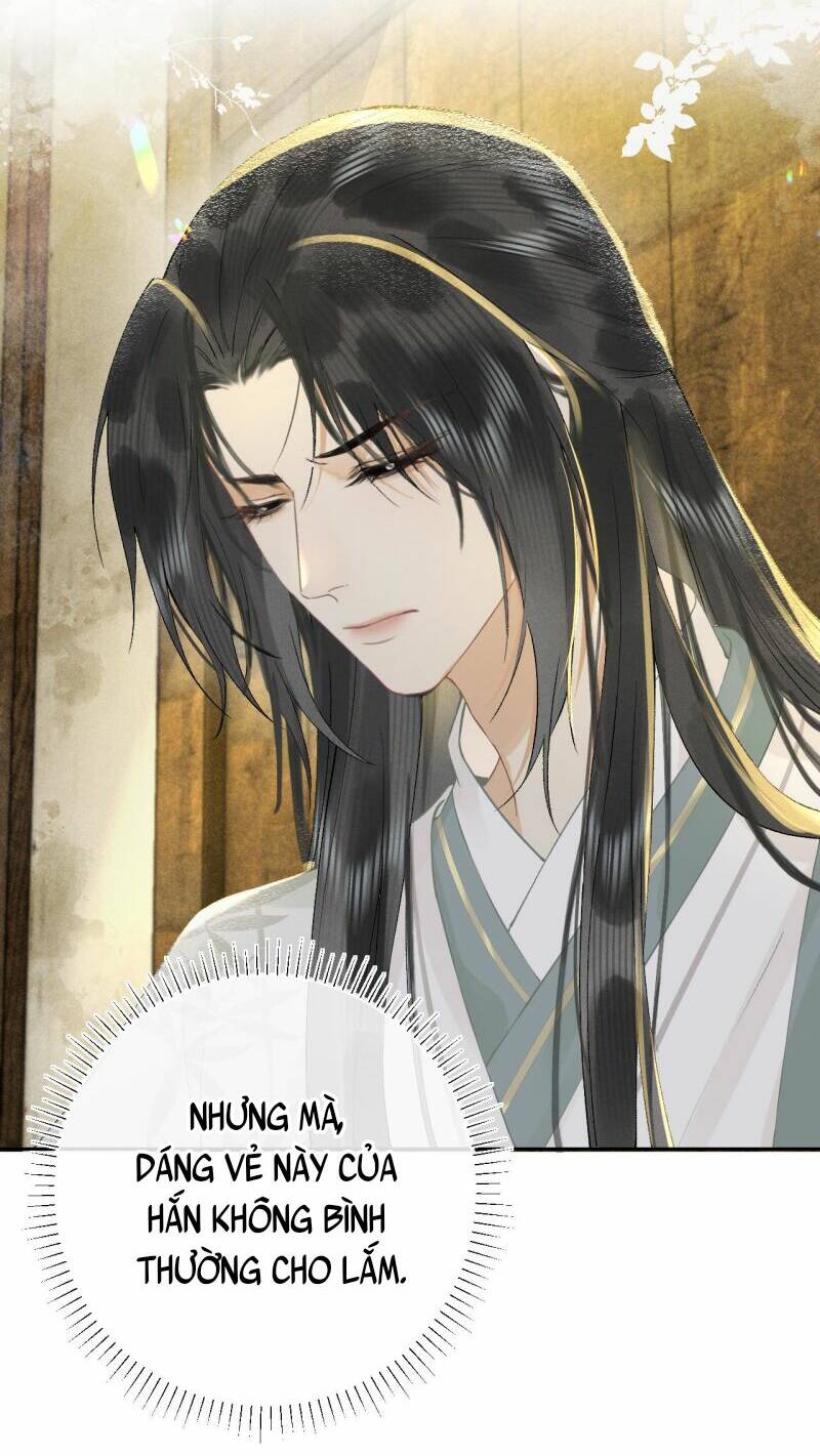 Hắc Nguyệt Quang Nắm Trong Tay Kịch Bản Be: Chapter 9