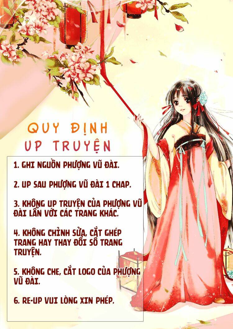 Hai Anh Ấy Của Tôi: Chapter 2