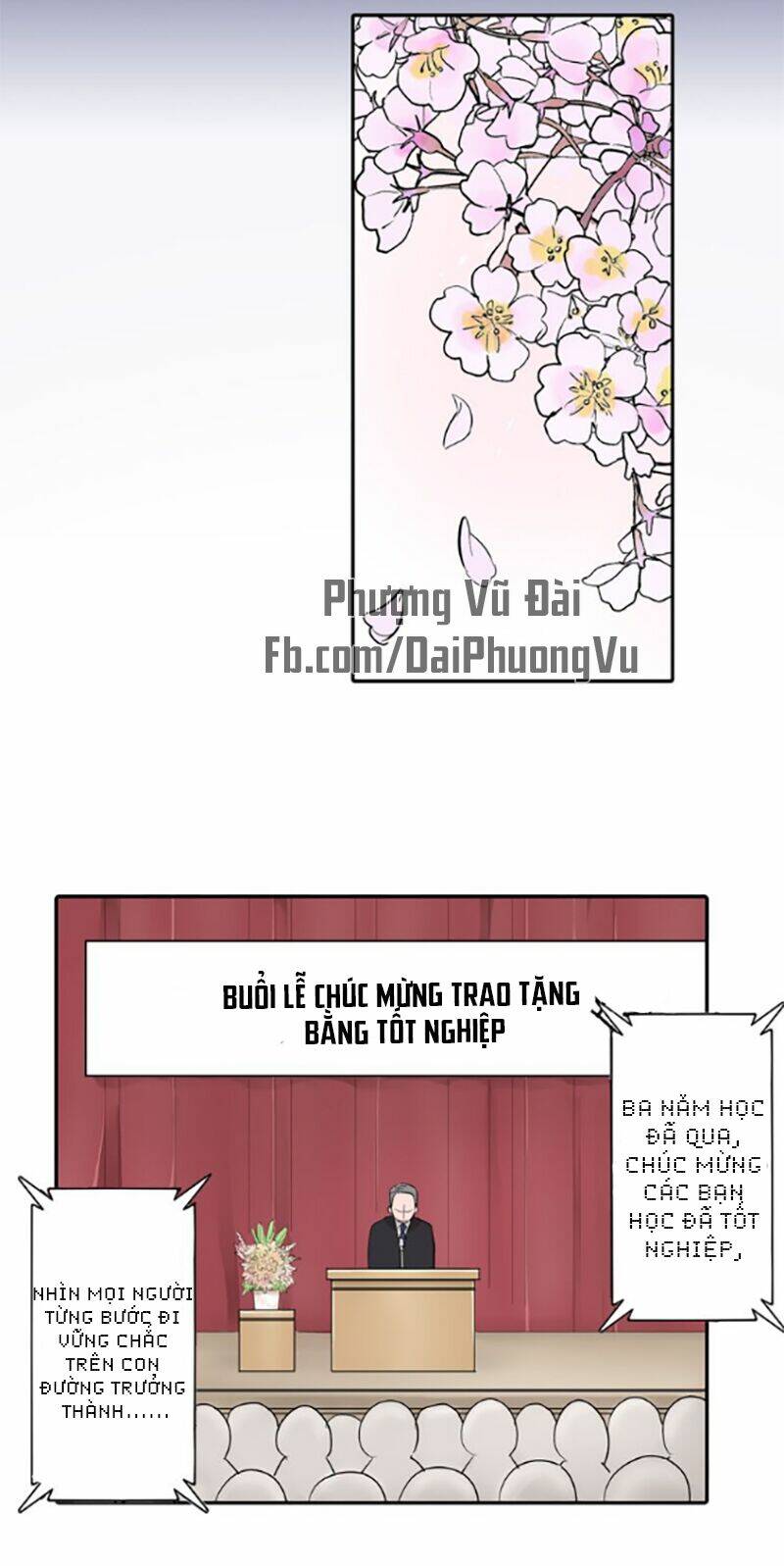 Hai Anh Ấy Của Tôi: Chapter 2