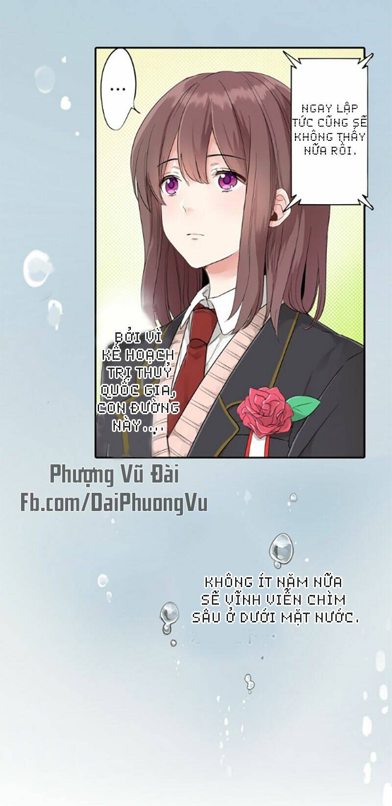 Hai Anh Ấy Của Tôi: Chapter 2