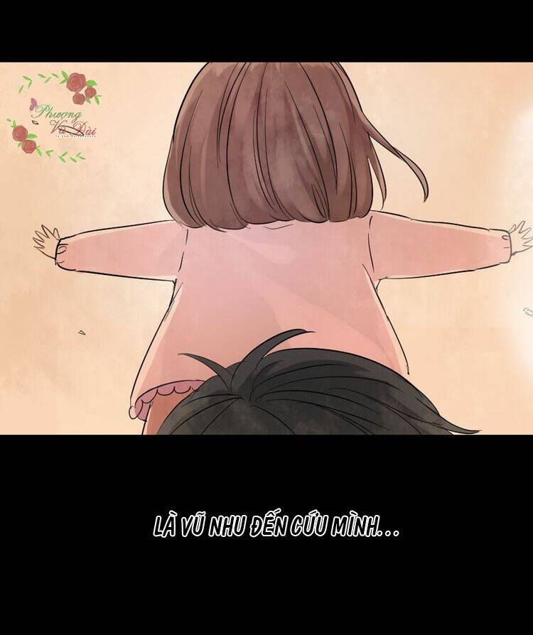 Hai Anh Ấy Của Tôi: Chapter 3
