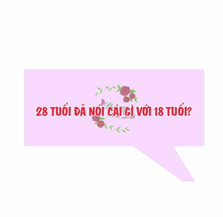 Hai Anh Ấy Của Tôi: Chapter 3