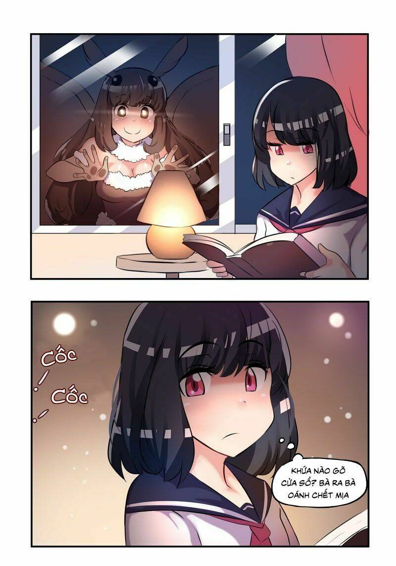 Anh Hùng Tái Khởi: Chapter 1.5
