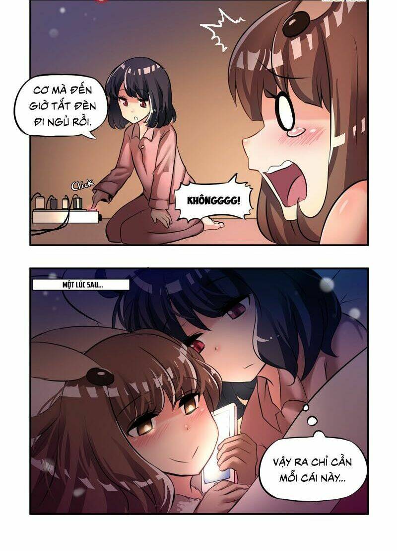 Anh Hùng Tái Khởi: Chapter 1.5