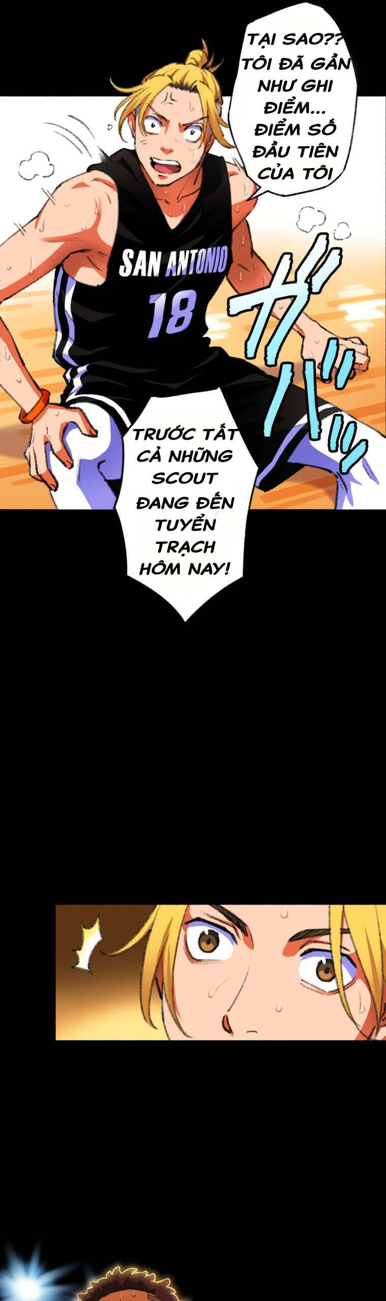 Haibasu: Chapter 1