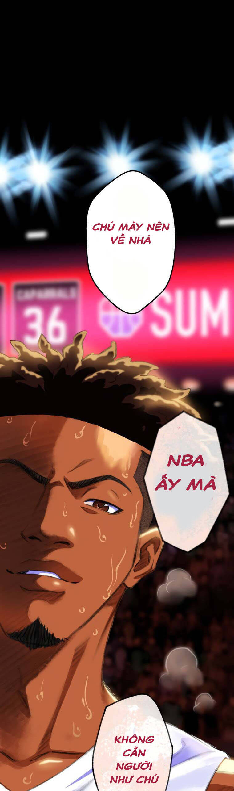 Haibasu: Chapter 1