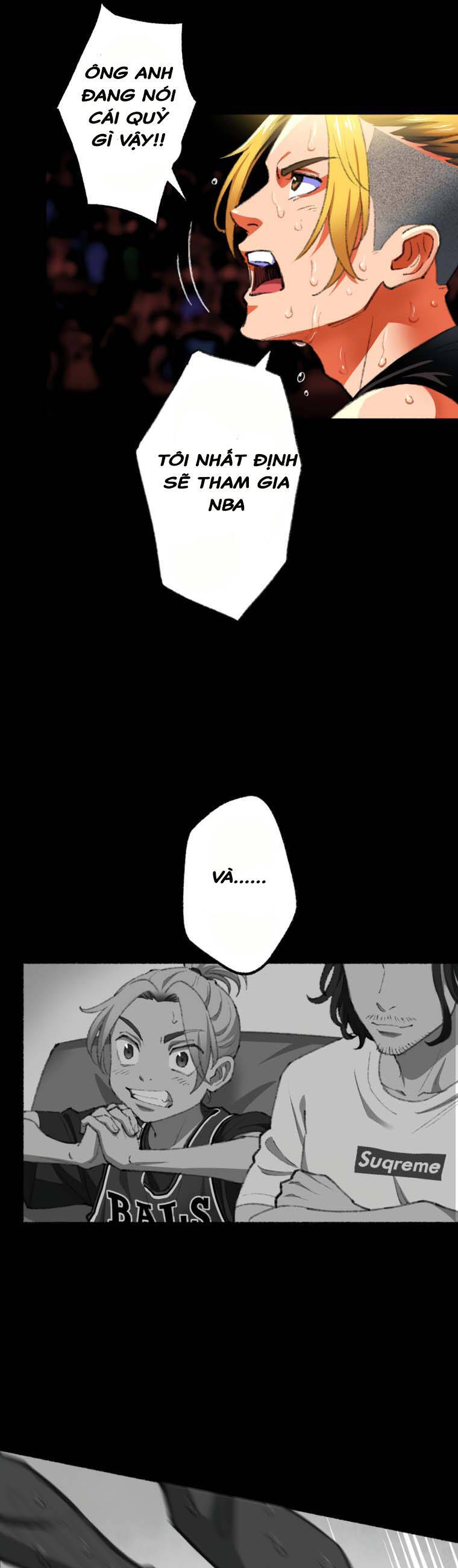 Haibasu: Chapter 1