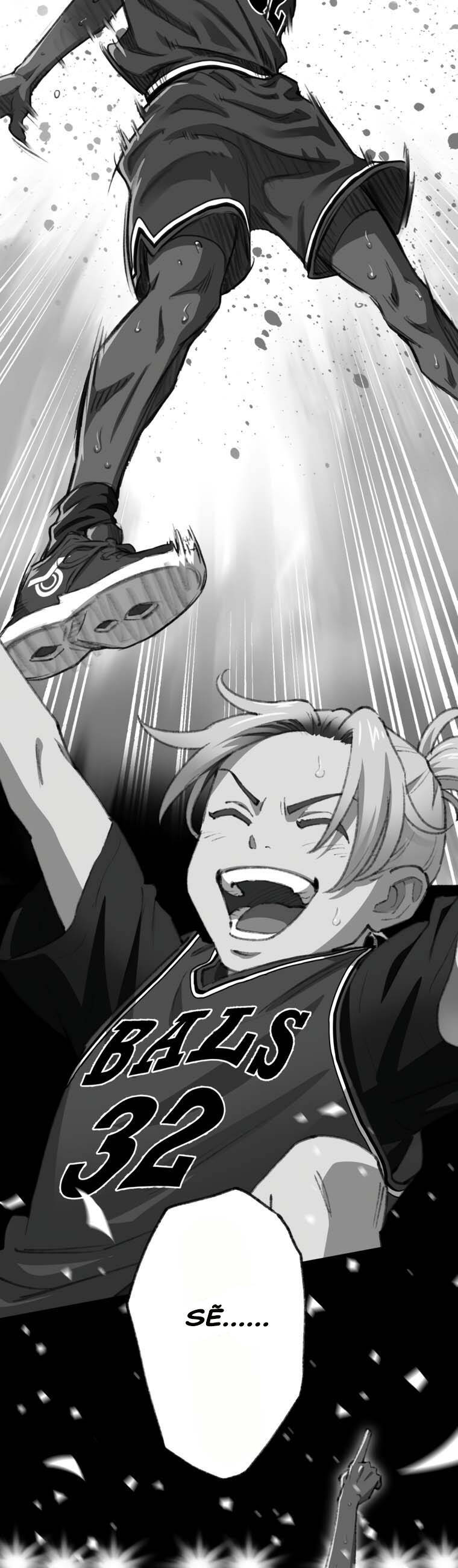 Haibasu: Chapter 1
