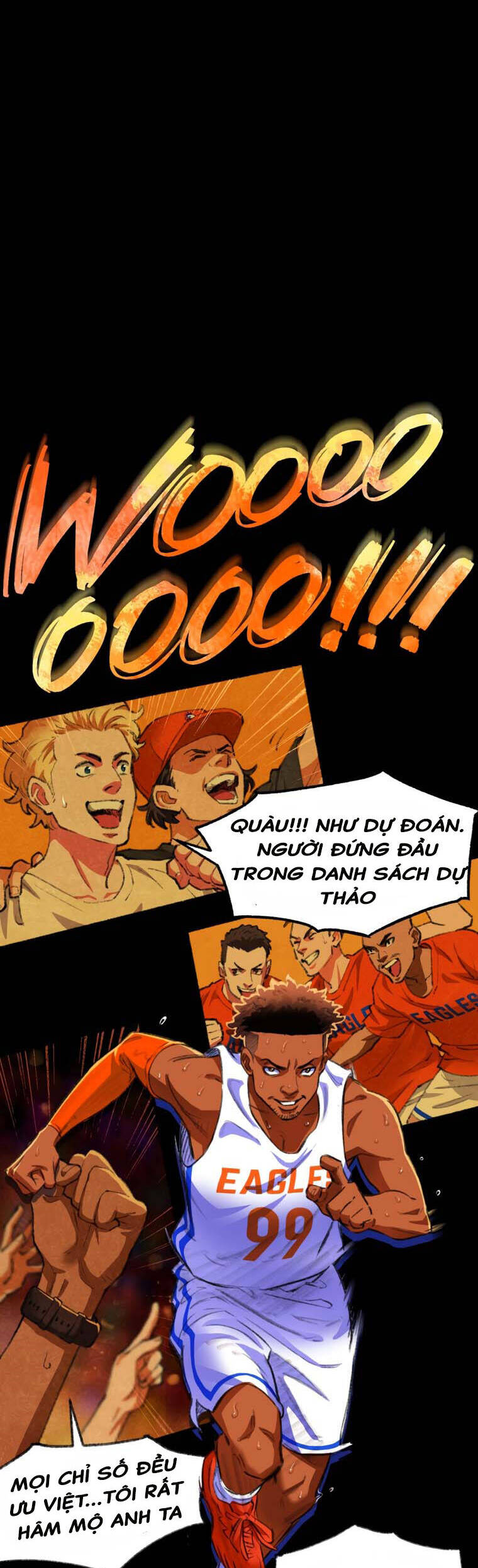 Haibasu: Chapter 1