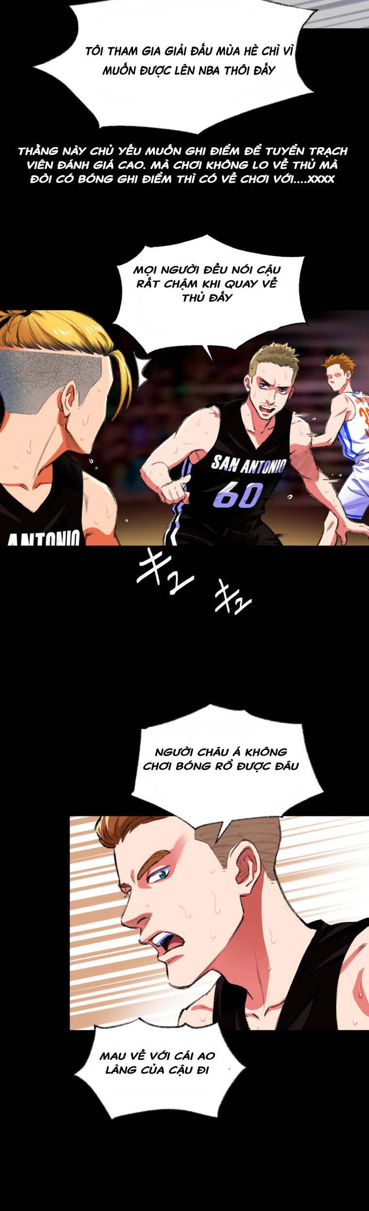 Haibasu: Chapter 1