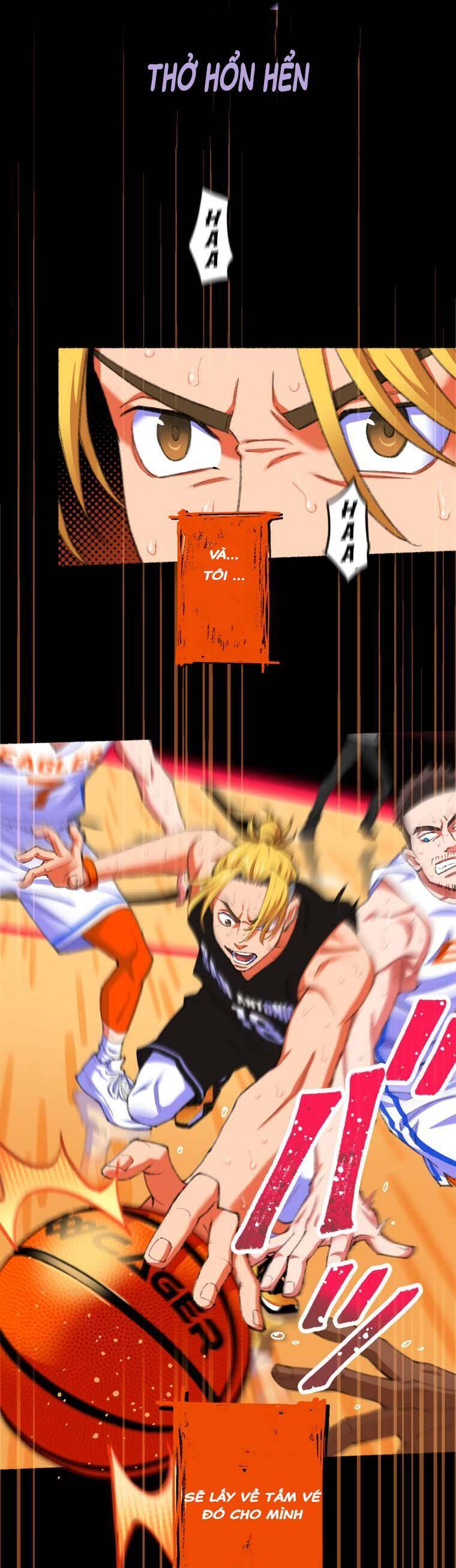 Haibasu: Chapter 1