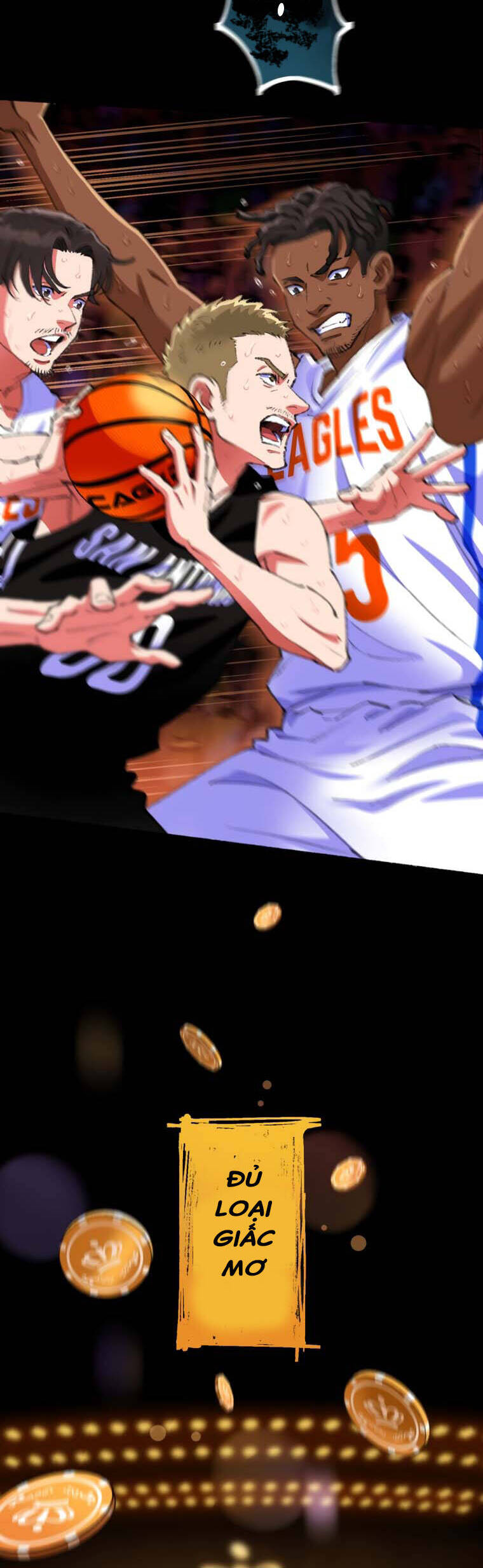 Haibasu: Chapter 1
