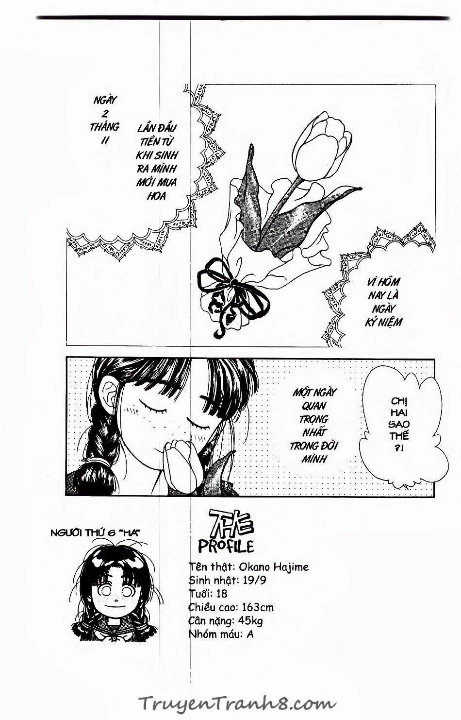 Nhất Kiếm Độc Tôn: Chapter 32