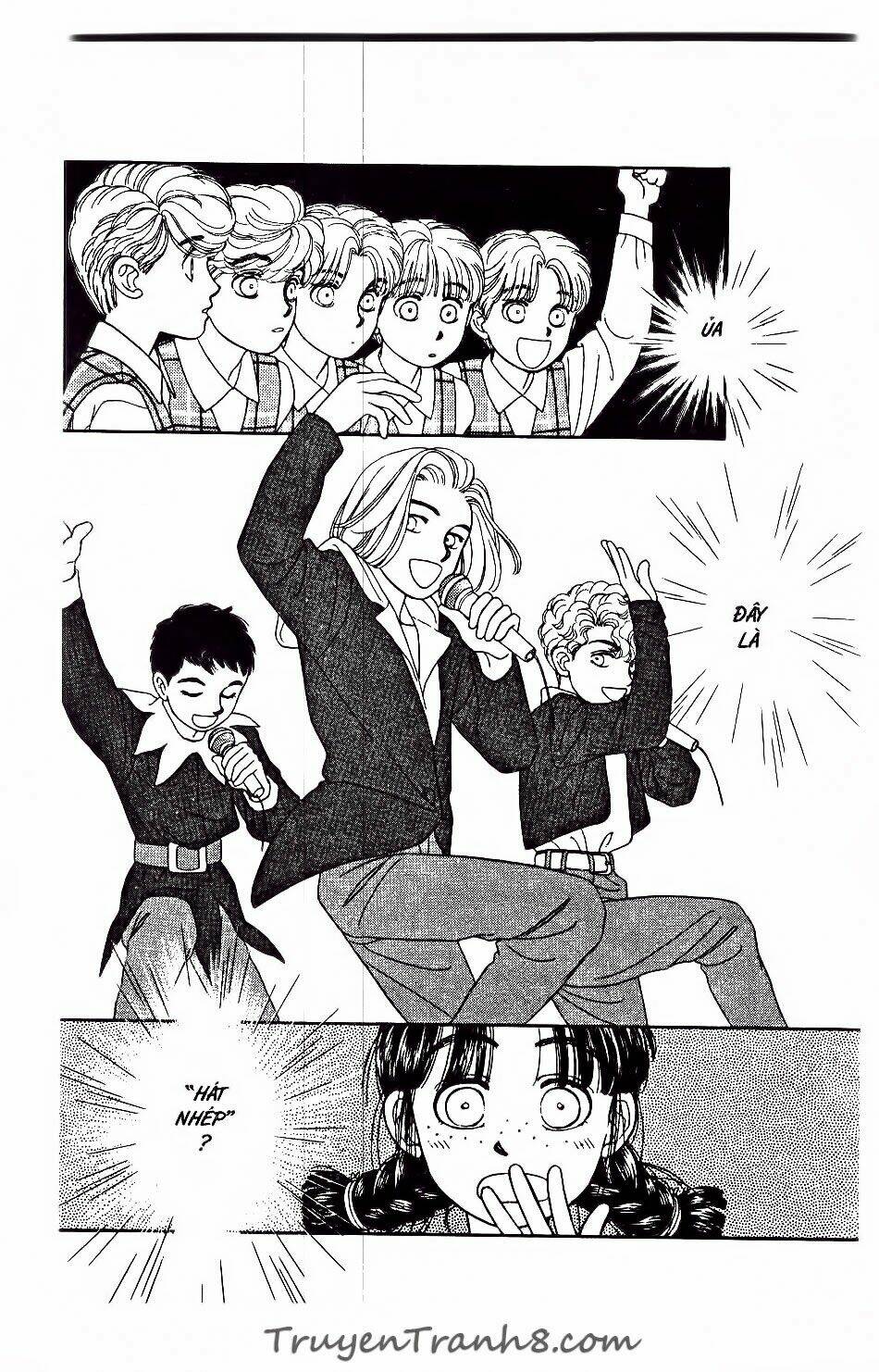 Nhất Kiếm Độc Tôn: Chapter 32