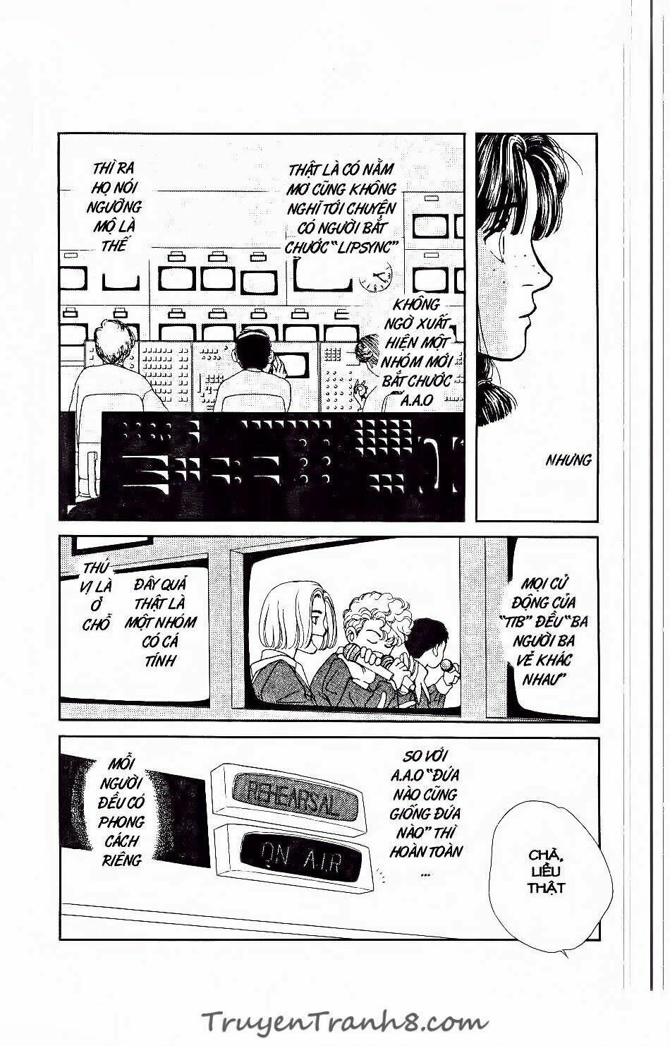 Nhất Kiếm Độc Tôn: Chapter 32