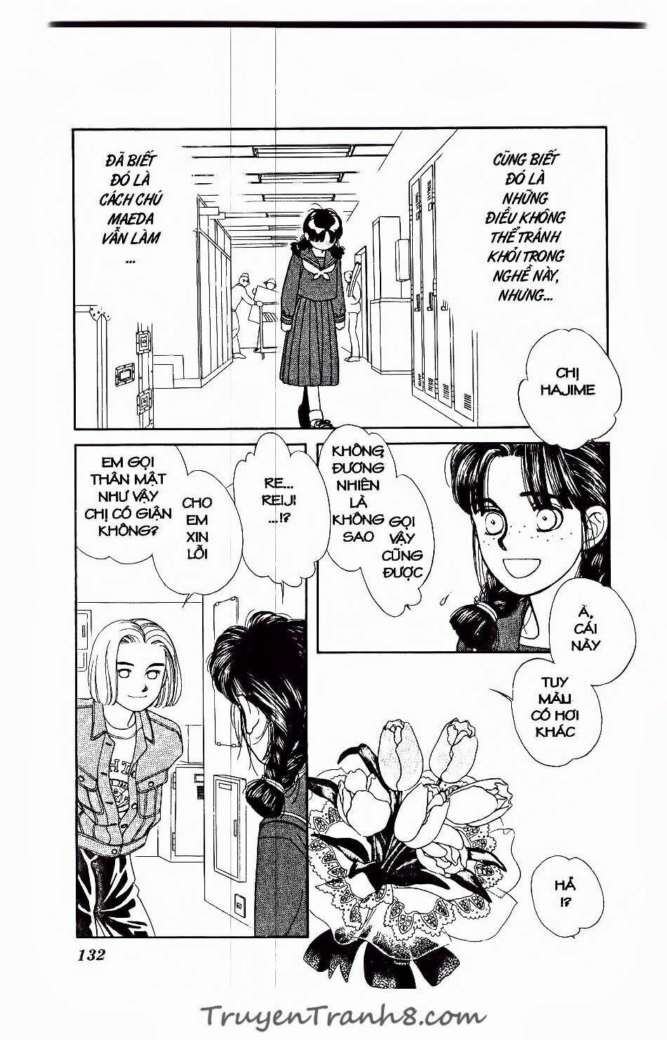 Nhất Kiếm Độc Tôn: Chapter 32