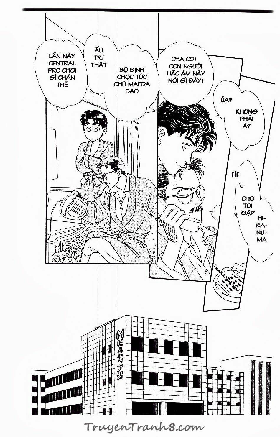 Nhất Kiếm Độc Tôn: Chapter 32