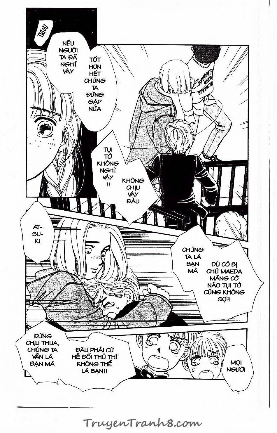 Nhất Kiếm Độc Tôn: Chapter 33