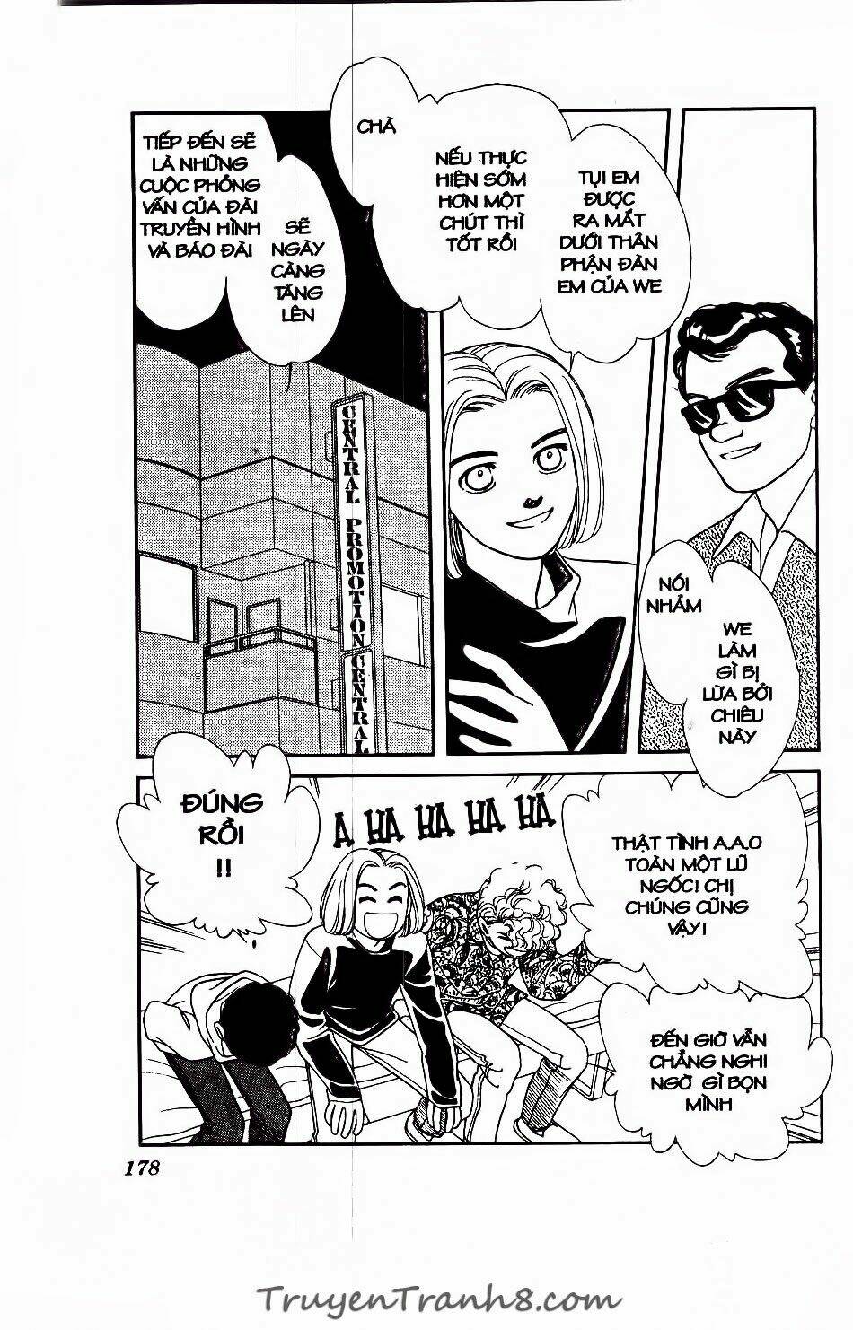 Nhất Kiếm Độc Tôn: Chapter 33