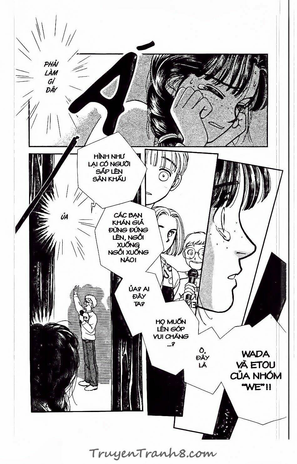Nhất Kiếm Độc Tôn: Chapter 33