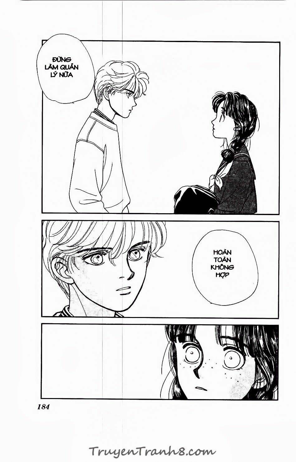 Nhất Kiếm Độc Tôn: Chapter 33