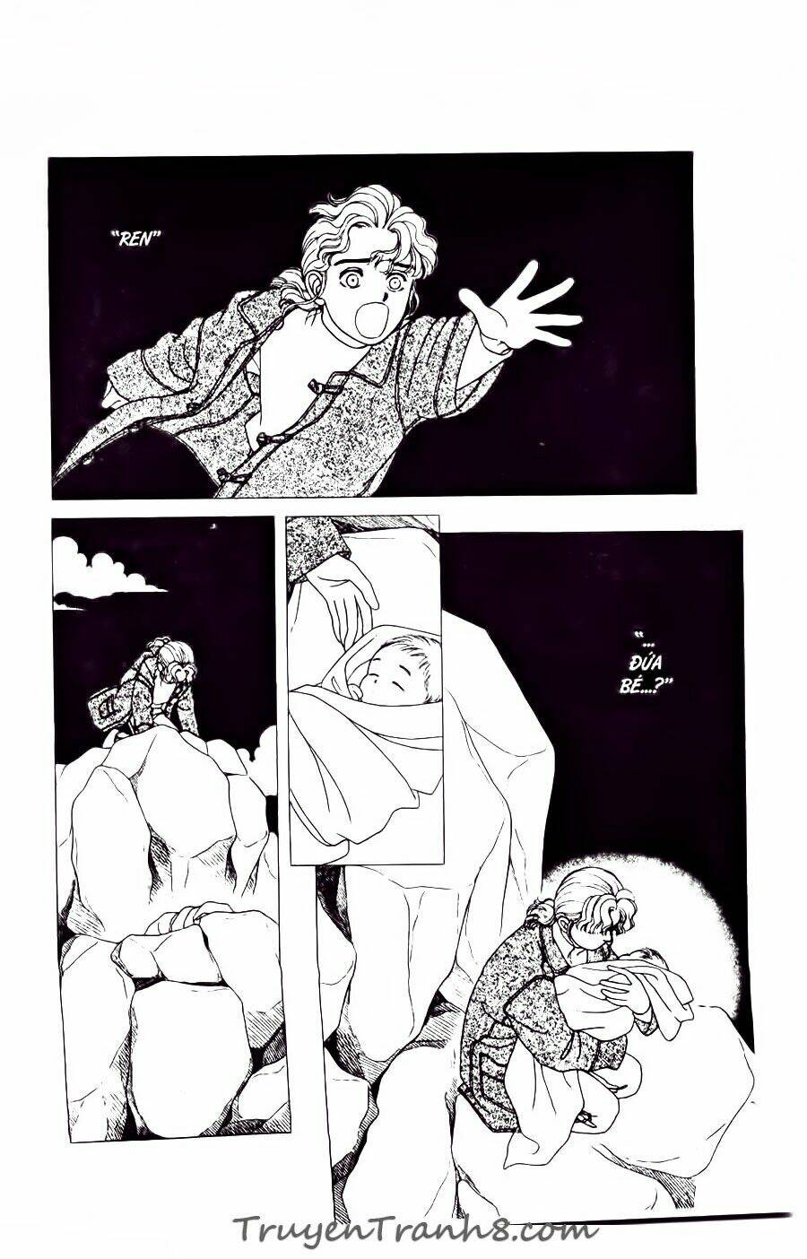 Nhất Kiếm Độc Tôn: Chapter 44