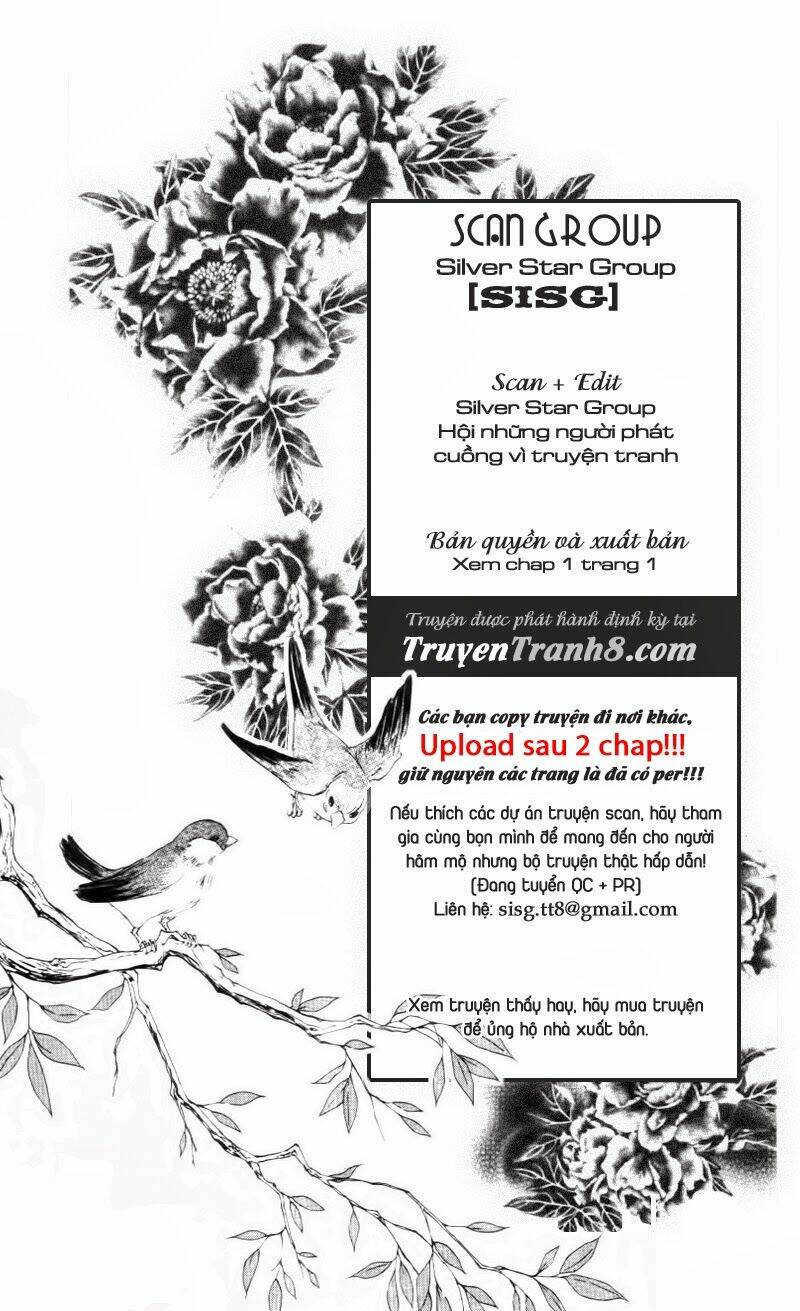 Nhất Kiếm Độc Tôn: Chapter 5