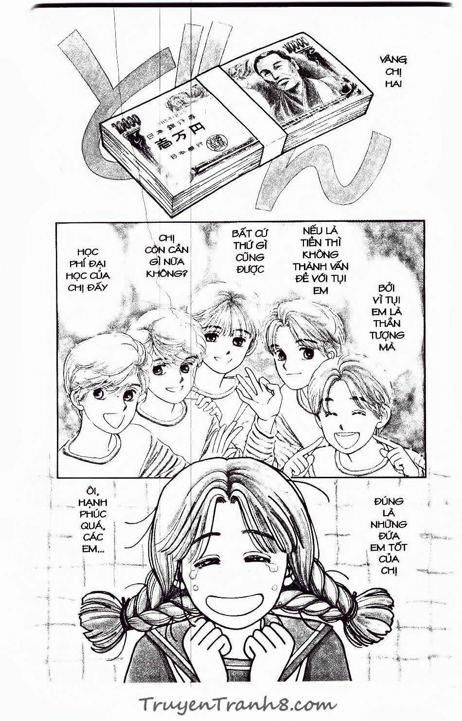 Nhất Kiếm Độc Tôn: Chapter 5