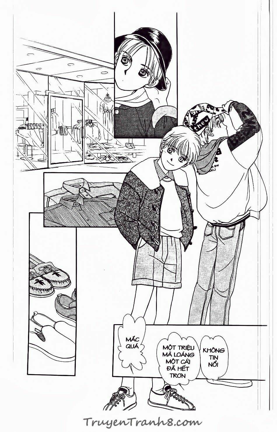 Nhất Kiếm Độc Tôn: Chapter 5