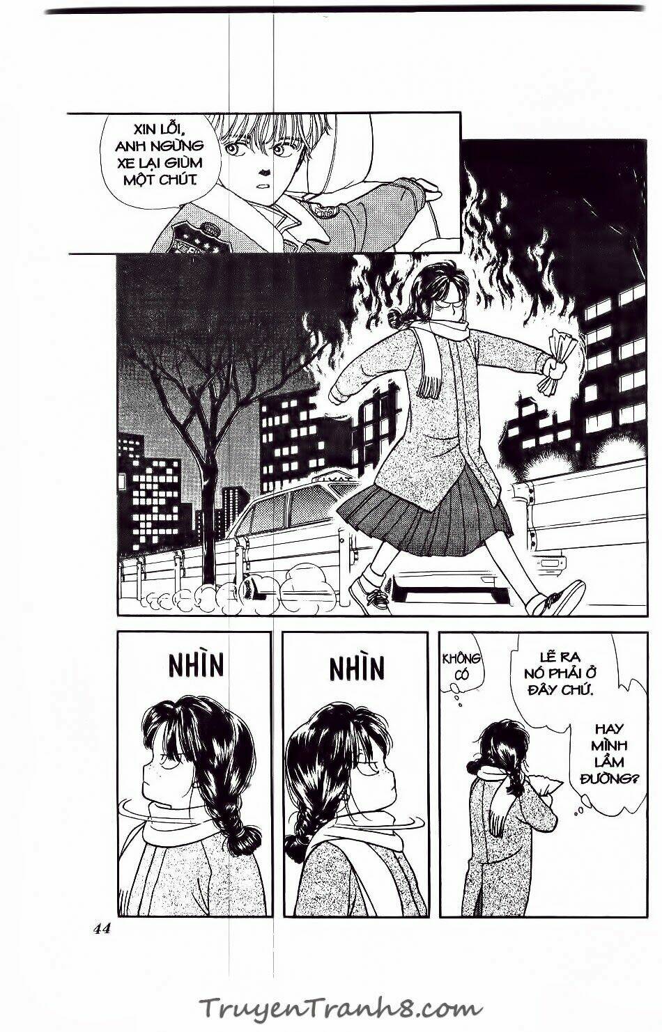 Nhất Kiếm Độc Tôn: Chapter 5