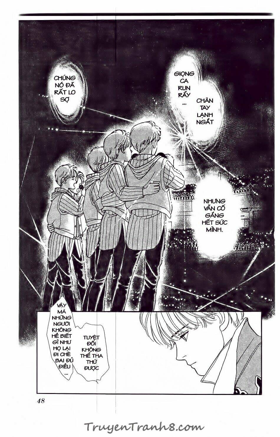 Nhất Kiếm Độc Tôn: Chapter 5