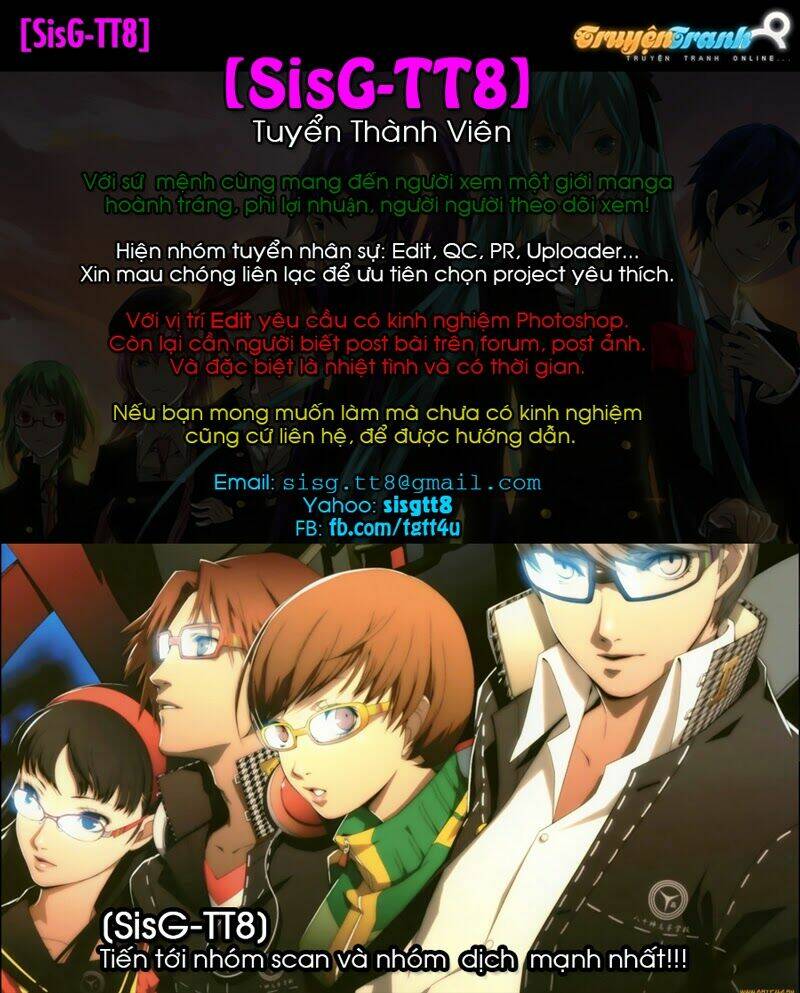 Nhất Kiếm Độc Tôn: Chapter 5