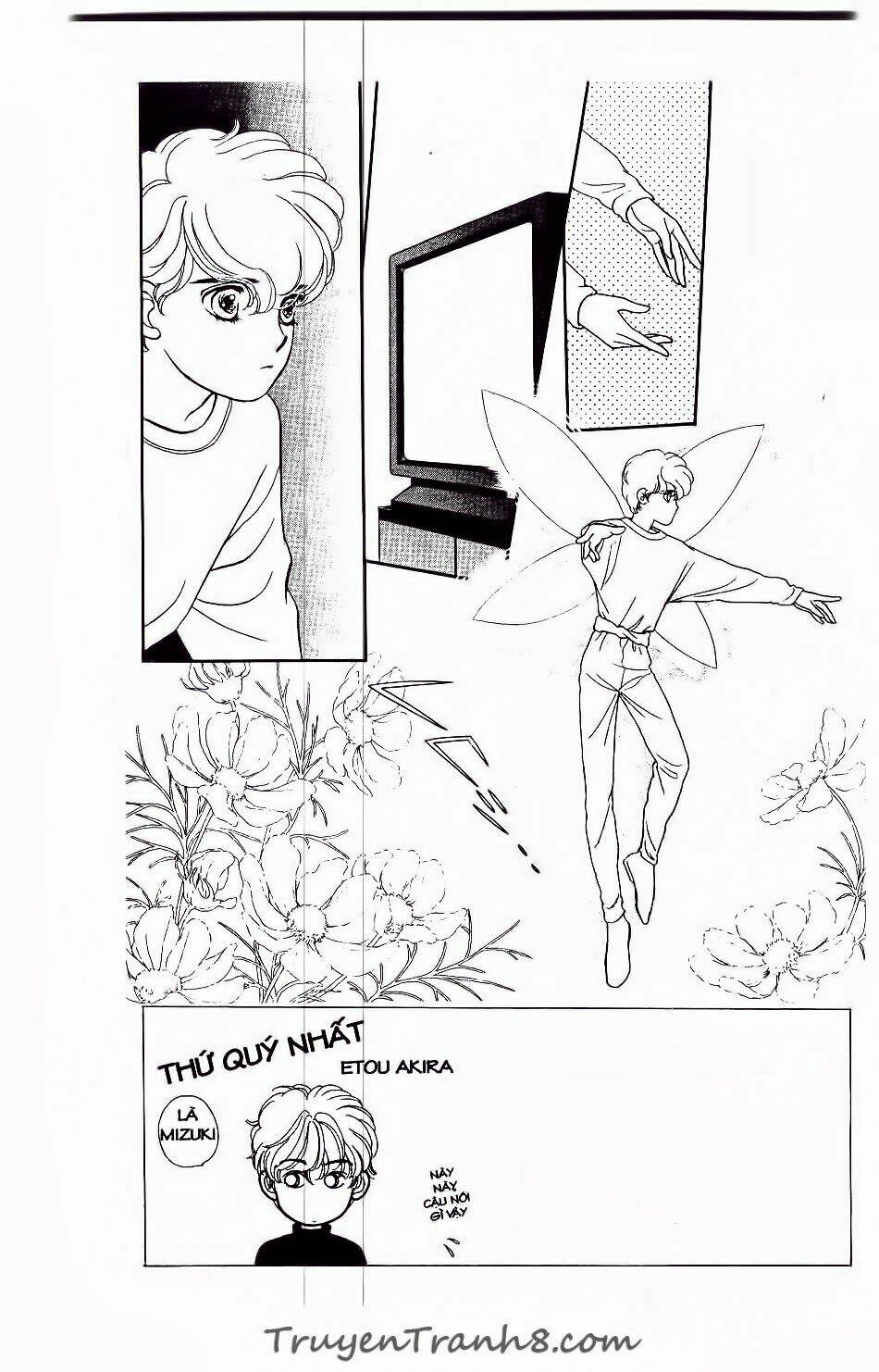Nhất Kiếm Độc Tôn: Chapter 7