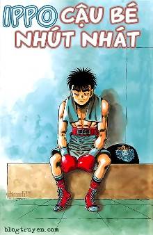 Hajime No Ippo: Chapter 2