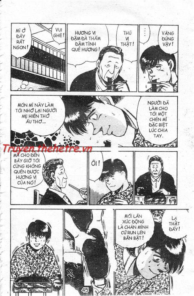 Hajime No Ippo: Chapter 48
