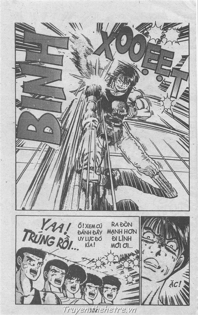 Hajime No Ippo: Chapter 5